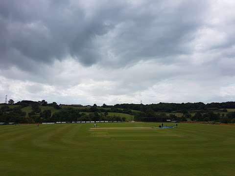 Checkley Cricket Club photo
